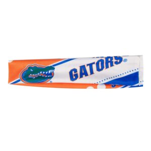 Littlearth Unisex-Adult NCAA Florida Gators Stretch Headband, Team Color, One Size