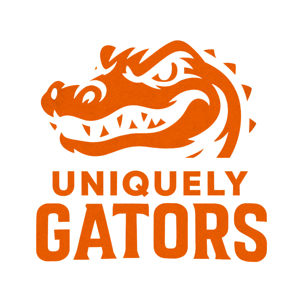 uniquelygators.com